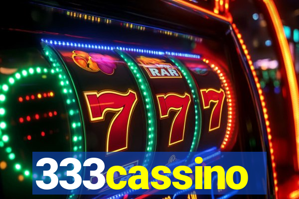 333cassino