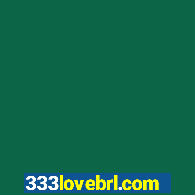 333lovebrl.com