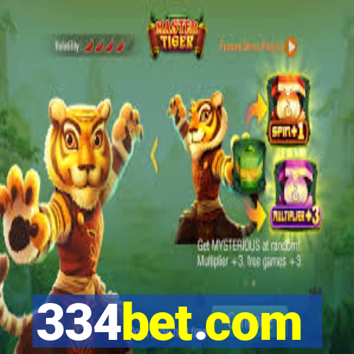 334bet.com