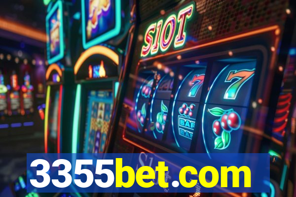 3355bet.com