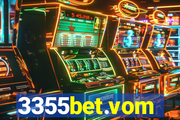 3355bet.vom