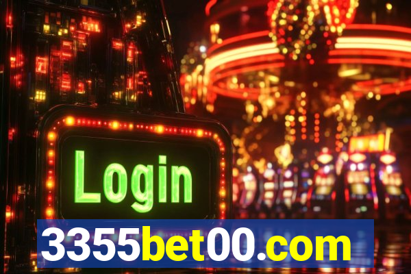 3355bet00.com