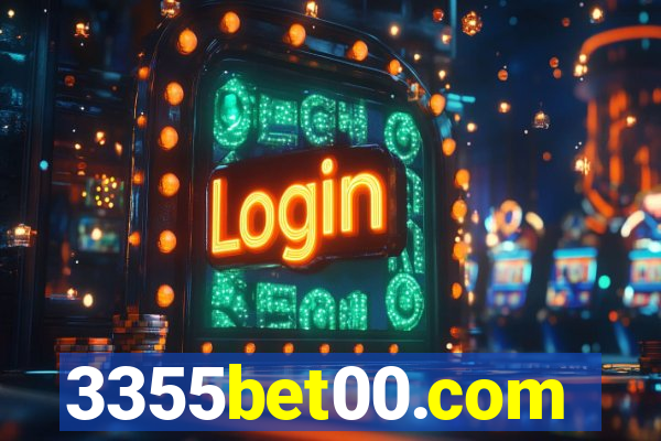 3355bet00.com