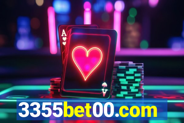 3355bet00.com