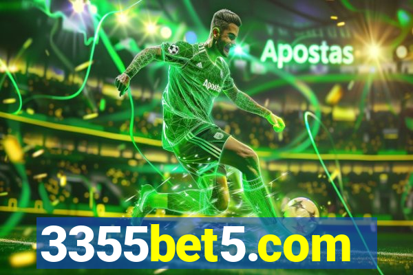 3355bet5.com