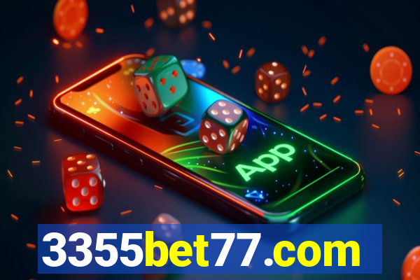 3355bet77.com