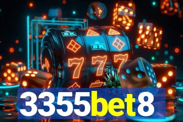 3355bet8