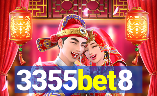 3355bet8