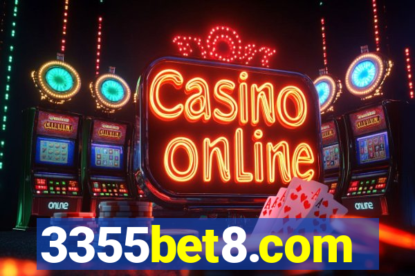 3355bet8.com