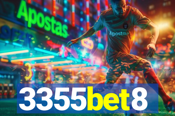 3355bet8