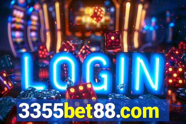 3355bet88.com