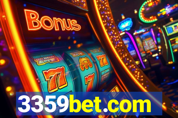 3359bet.com