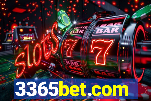 3365bet.com