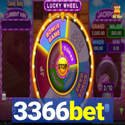 3366bet