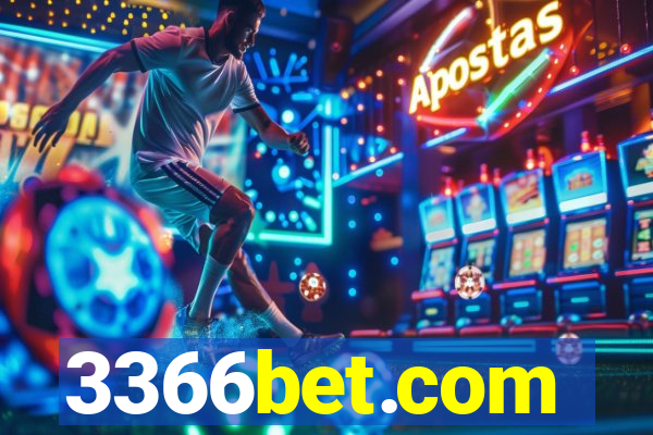 3366bet.com