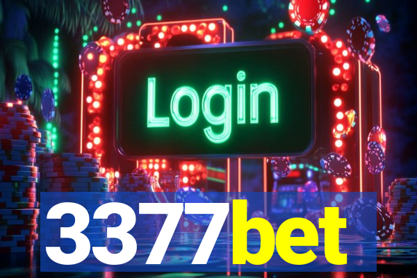 3377bet