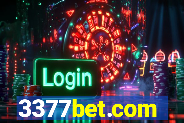 3377bet.com