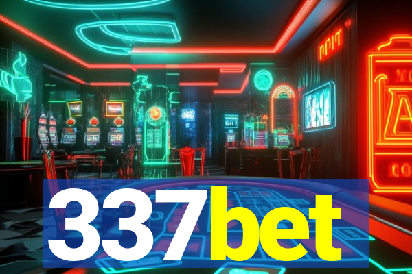 337bet