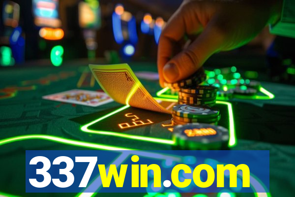 337win.com