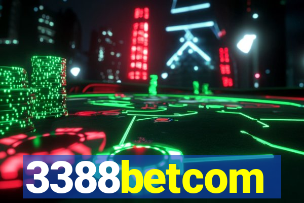 3388betcom