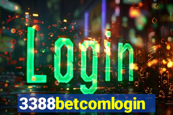 3388betcomlogin