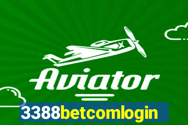 3388betcomlogin