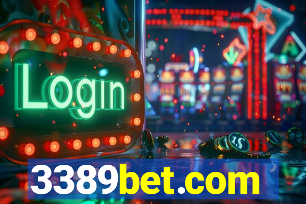 3389bet.com