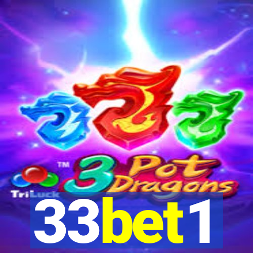 33bet1