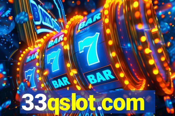 33qslot.com