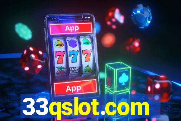 33qslot.com