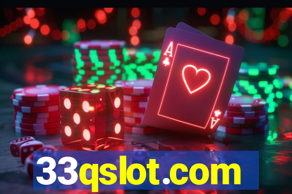 33qslot.com