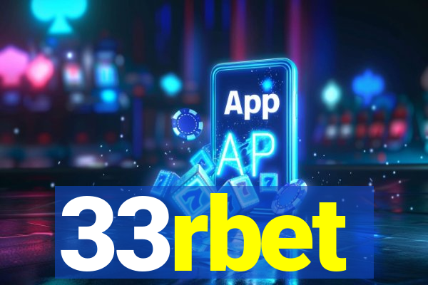 33rbet