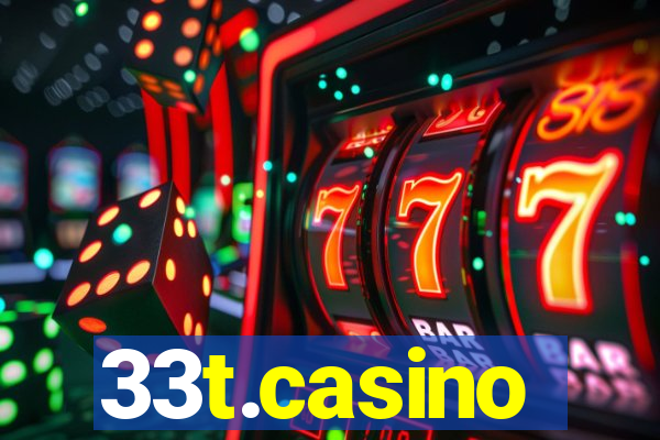 33t.casino