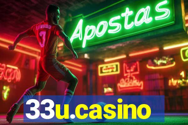 33u.casino