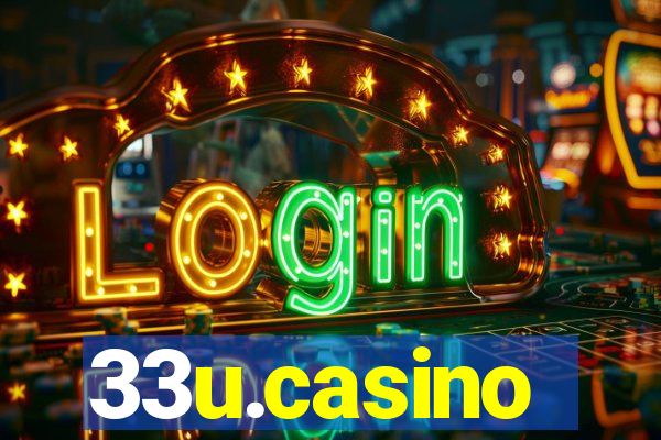 33u.casino