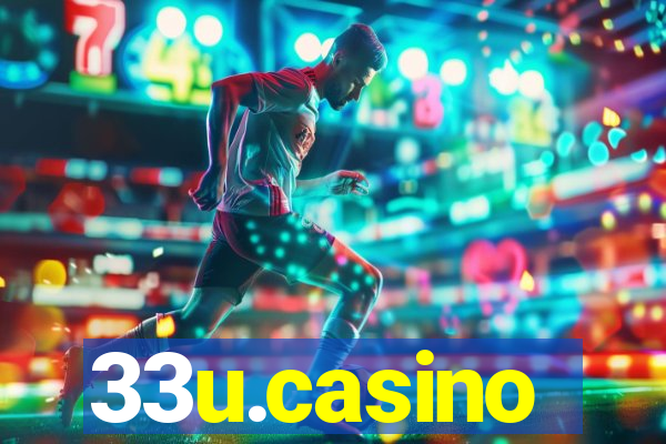 33u.casino