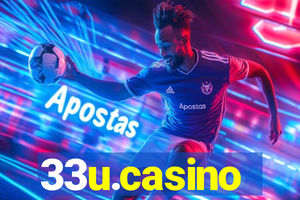 33u.casino