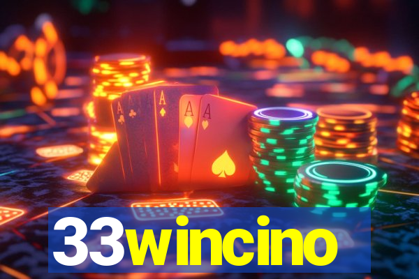 33wincino