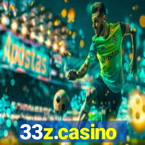 33z.casino