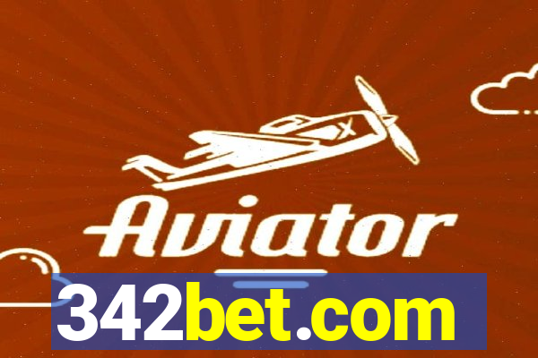 342bet.com