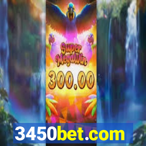 3450bet.com