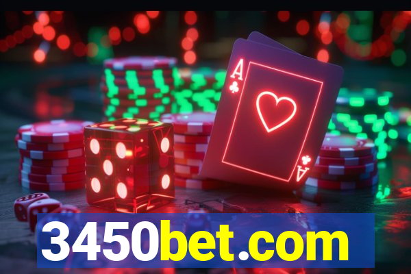 3450bet.com