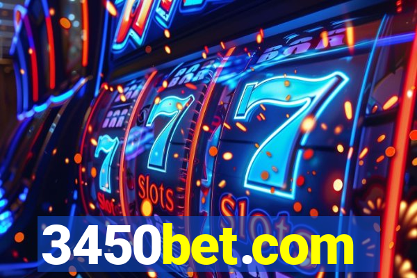 3450bet.com