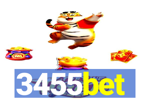 3455bet