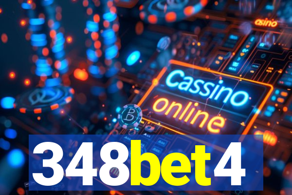 348bet4