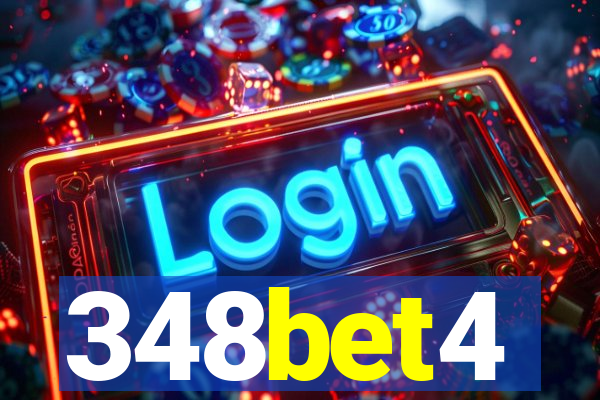 348bet4