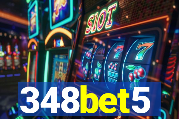 348bet5