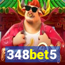 348bet5