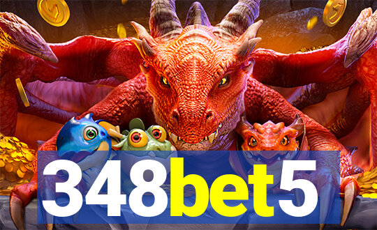 348bet5