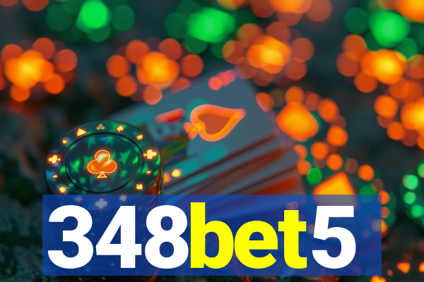 348bet5